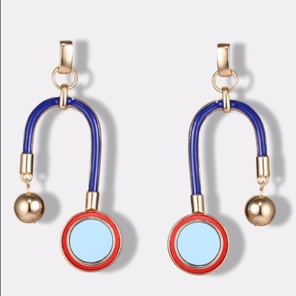 Fashion Jewelry Jewelry - Unique earrings